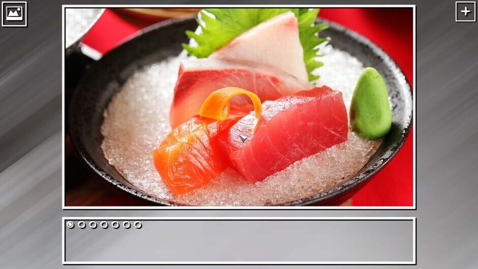 สกรีนช็อตจาก Super Jigsaw Puzzle: Generations - Japan Puzzles (รูปที่ 15)