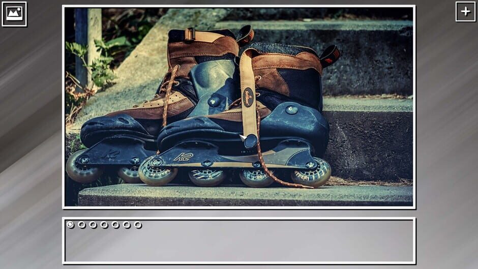 สกรีนช็อตจาก Super Jigsaw Puzzle: Generations - Sports Puzzles (รูปที่ 14)