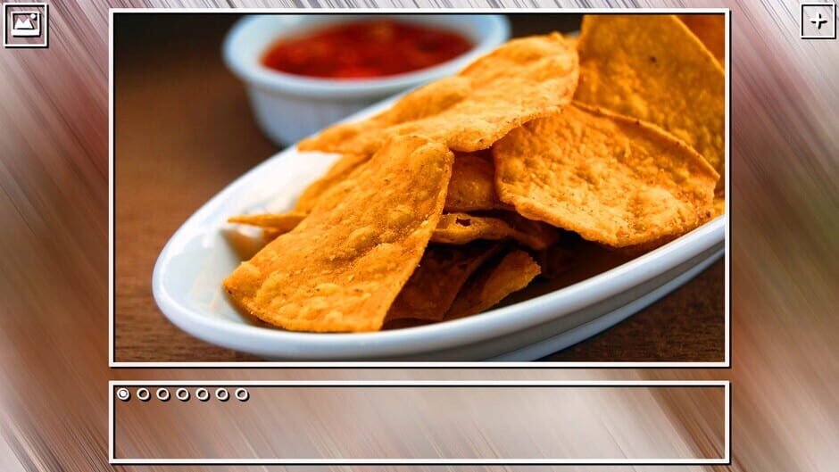 สกรีนช็อตจาก Super Jigsaw Puzzle: Generations - Mexico Puzzles (รูปที่ 3)