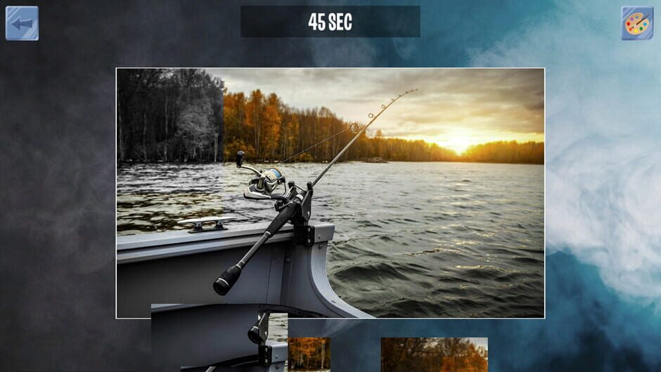 Good puzzle Screenshot