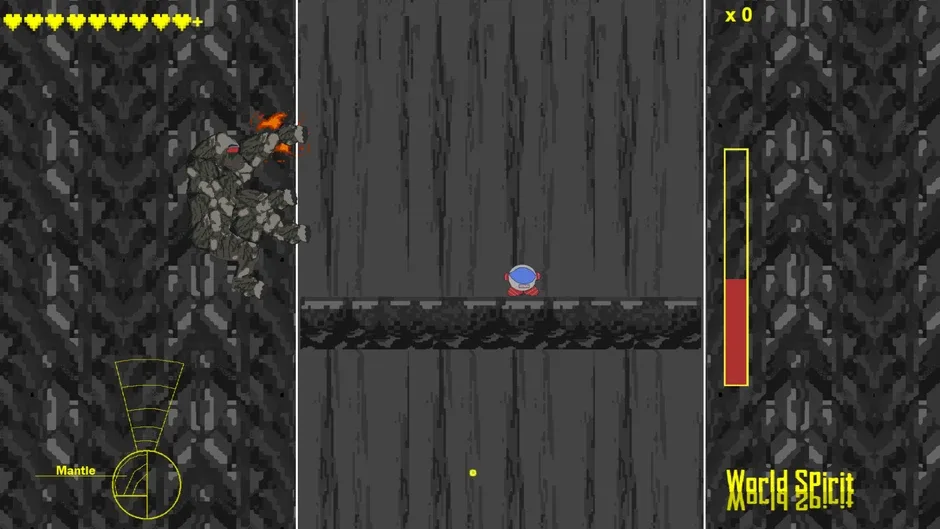 Capture d'écran de l'article