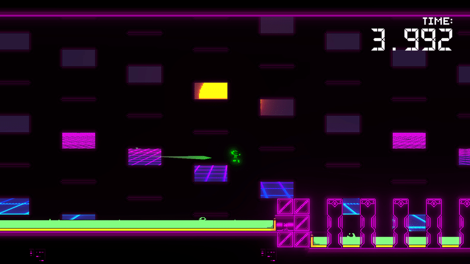 LightWave Screenshot
