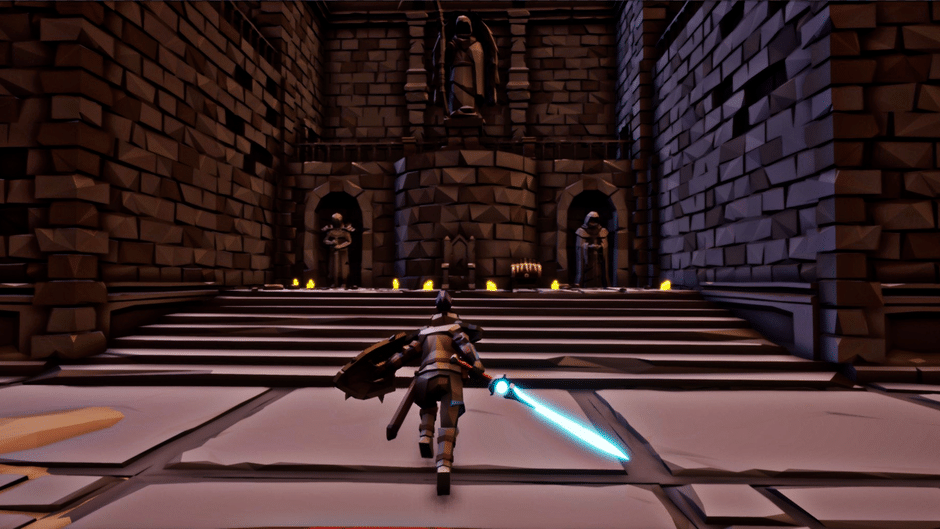 Enlightened Sentinel Screenshot
