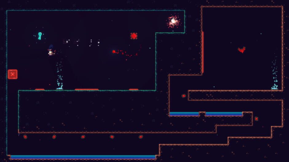 Demonicute Screenshot