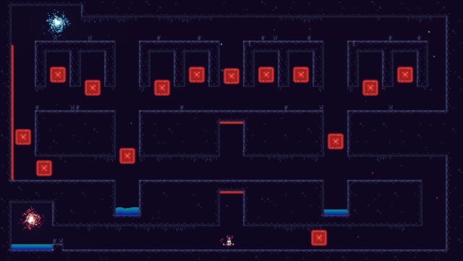 Demonicute Screenshot