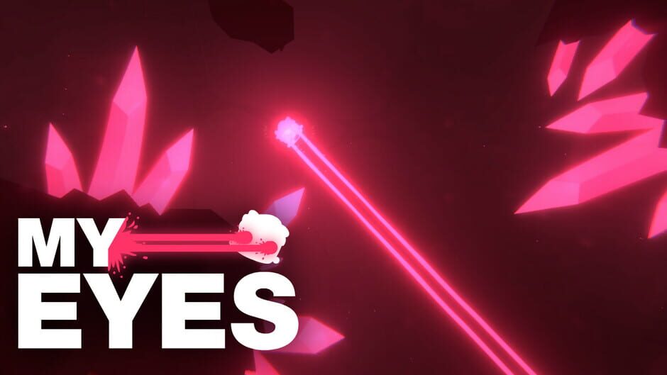 My Eyes Screenshot