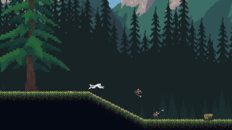 Wilma's Dreams Screenshot