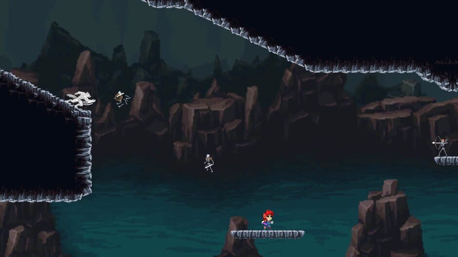 Wilma's Dreams Screenshot