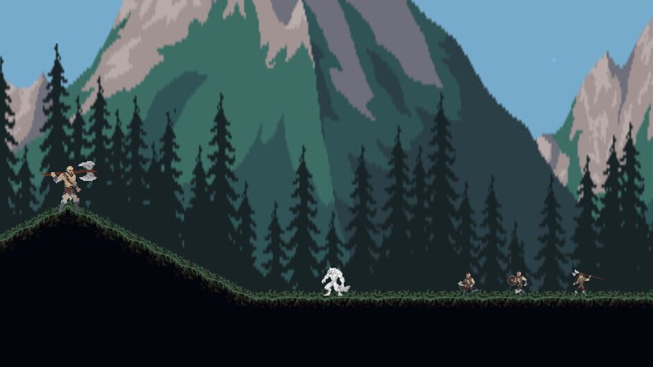 Wilma's Dreams Screenshot