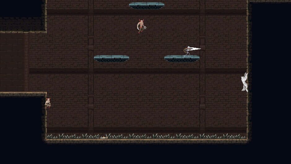 Wilma's Dreams Screenshot