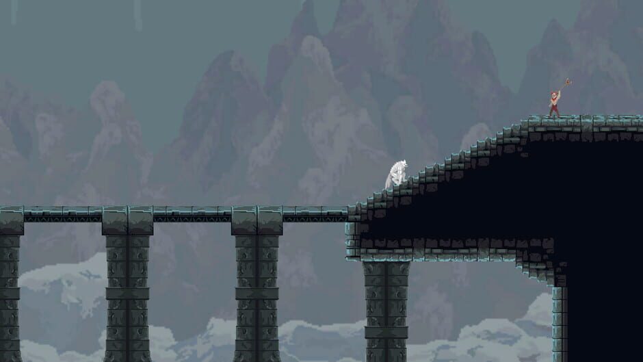 Wilma's Dreams Screenshot