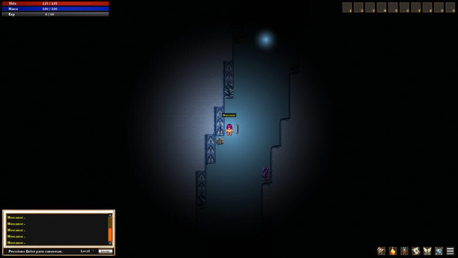 Ulna Online screenshot