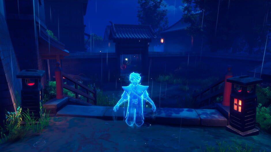 Rogue Spirit Screenshot