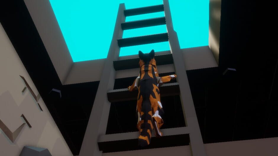 Cat Gets Medieval Screenshot