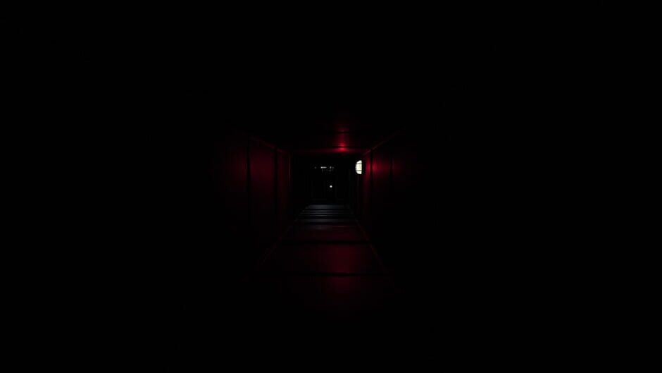 Corridor: Amount of Fear Screenshot