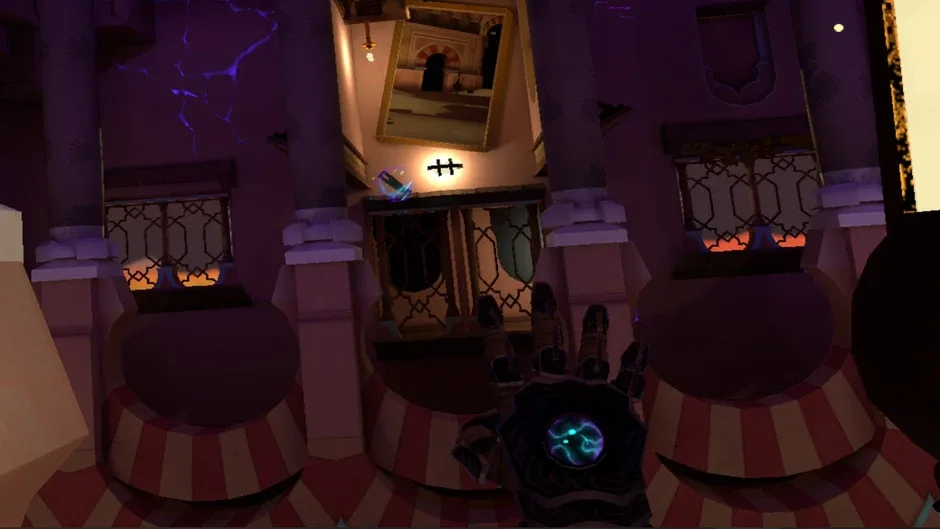 Capture d'écran de l'article