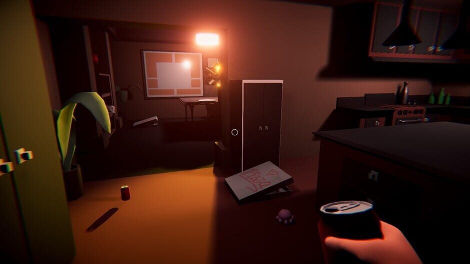 Vacuulus screenshot