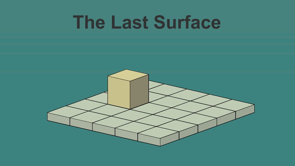 The Last Surface Screenshot