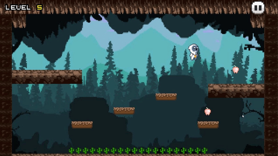 Leaper Screenshot
