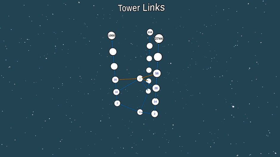 Connect-X Screenshot