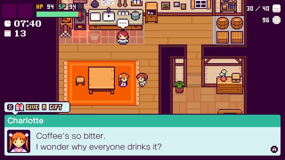 Picontier Screenshot