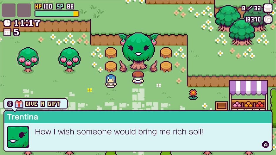 Picontier Screenshot