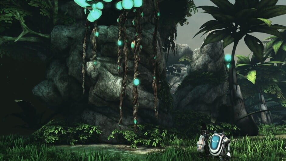 Sanctum 2: Road to Elysion Screenshot