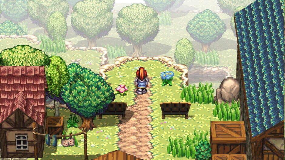 Alterium Shift Screenshot