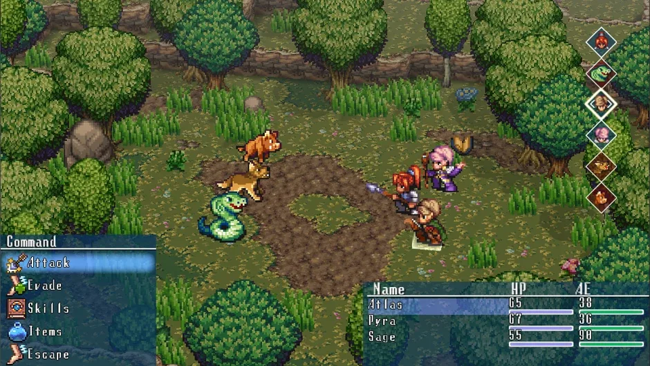 Screenshot 5