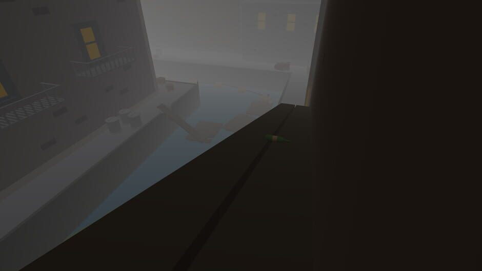 Bottle Journey Screenshot