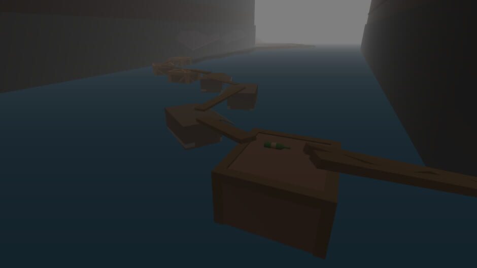 Bottle Journey Screenshot