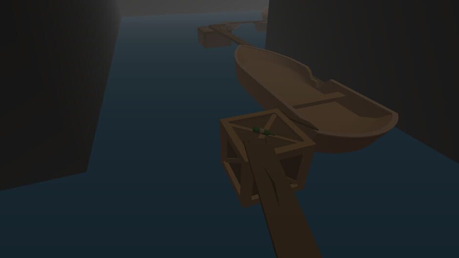 Bottle Journey Screenshot