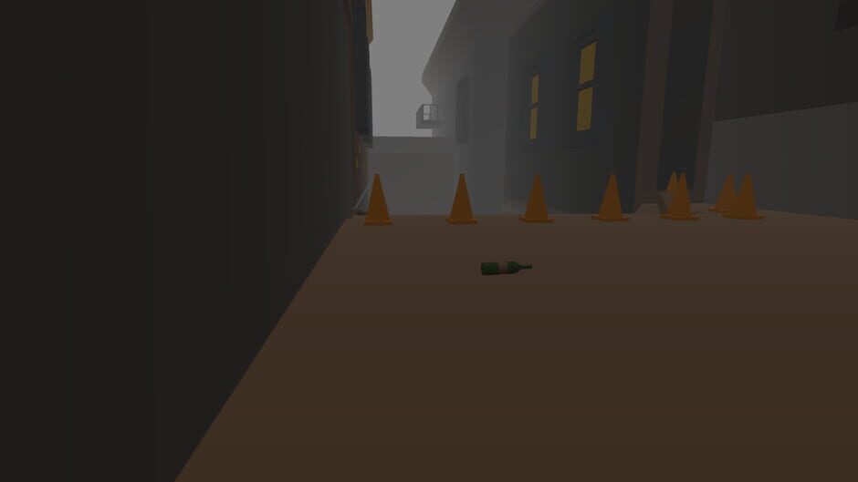 Bottle Journey Screenshot