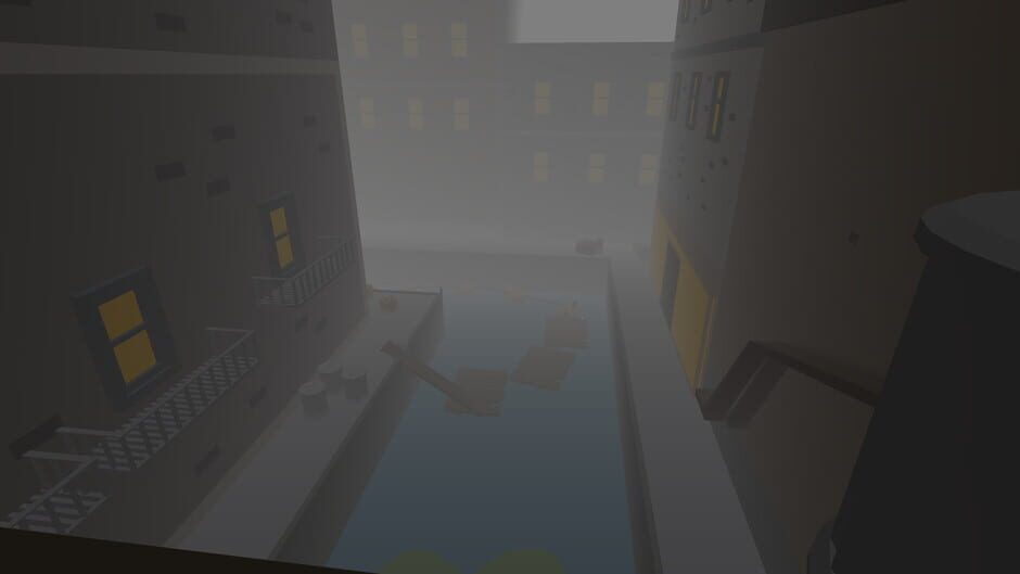 Bottle Journey Screenshot