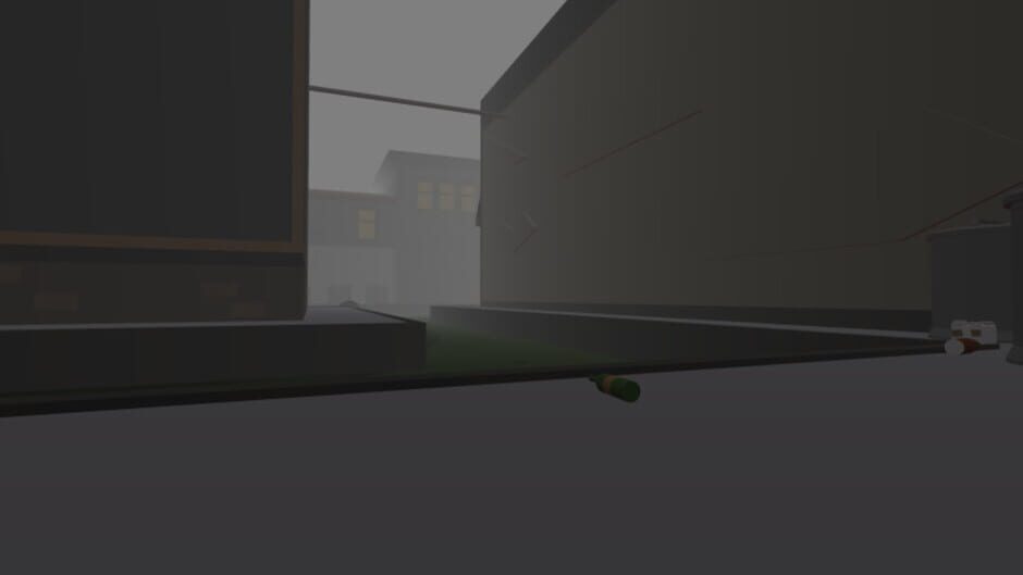 Bottle Journey Screenshot