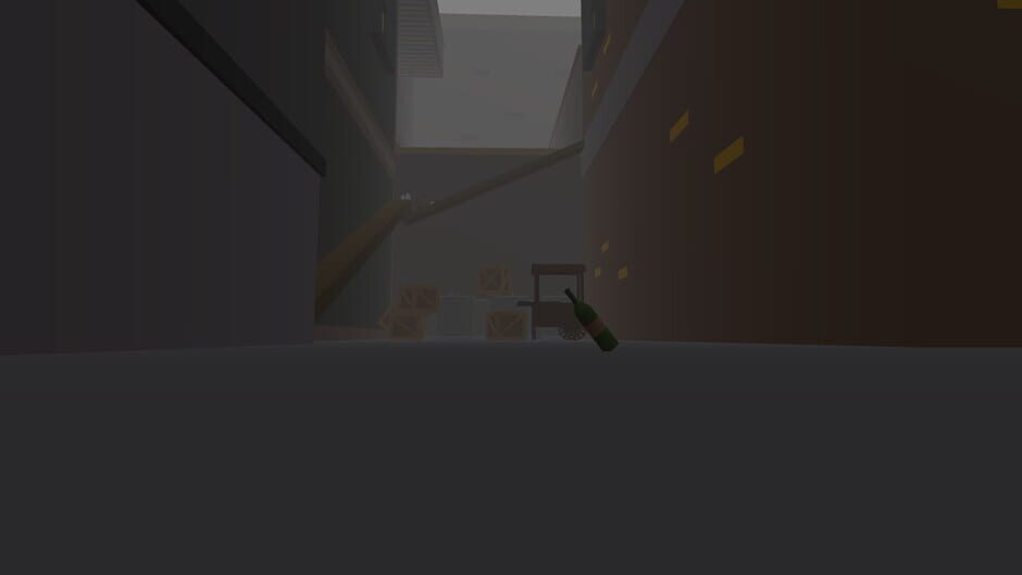 Bottle Journey Screenshot