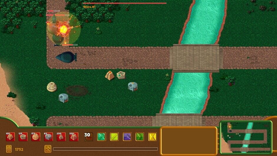 Arc Defence Screenshot