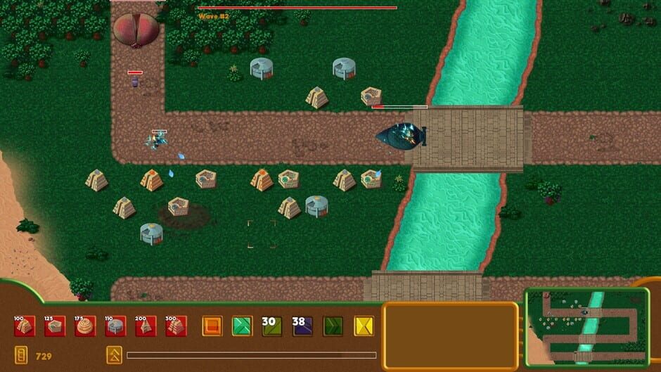 Arc Defence Screenshot