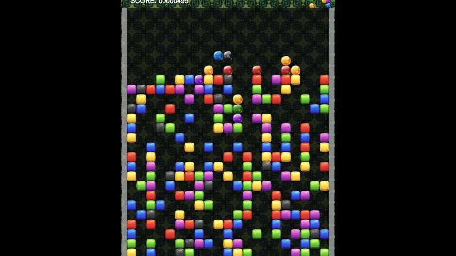 Rubble Bubble Screenshot