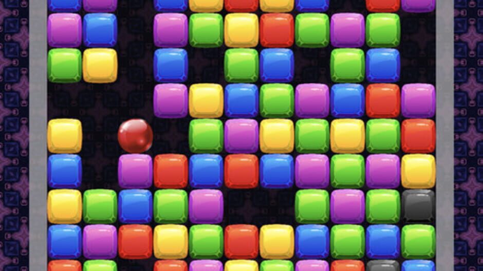 Rubble Bubble Screenshot