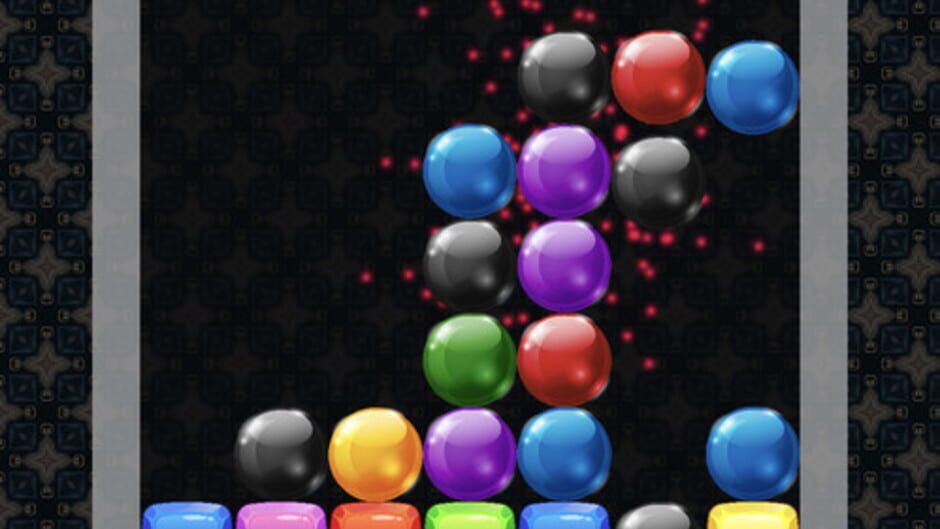 Rubble Bubble Screenshot