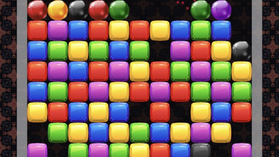 Rubble Bubble Screenshot
