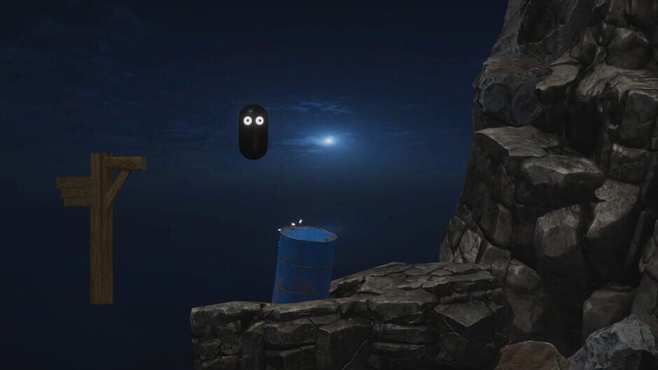 Bean Climb Screenshot