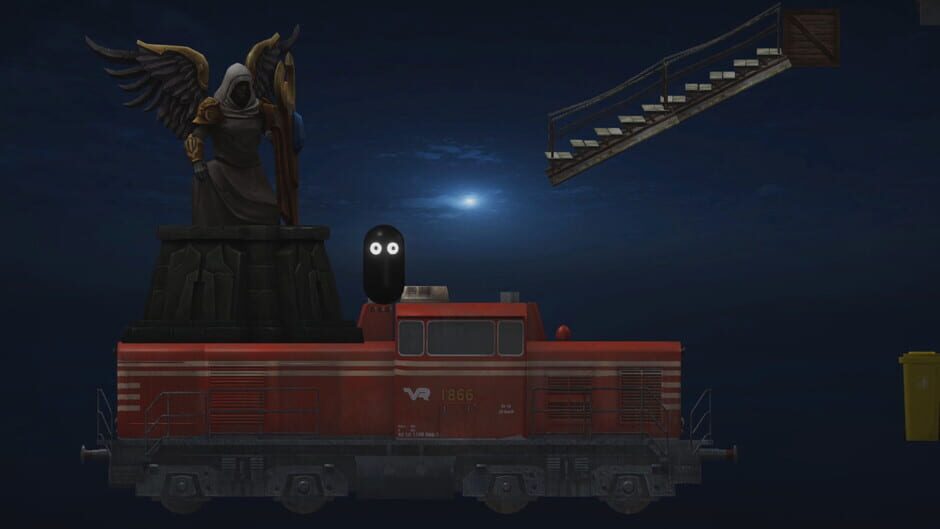 Bean Climb Screenshot