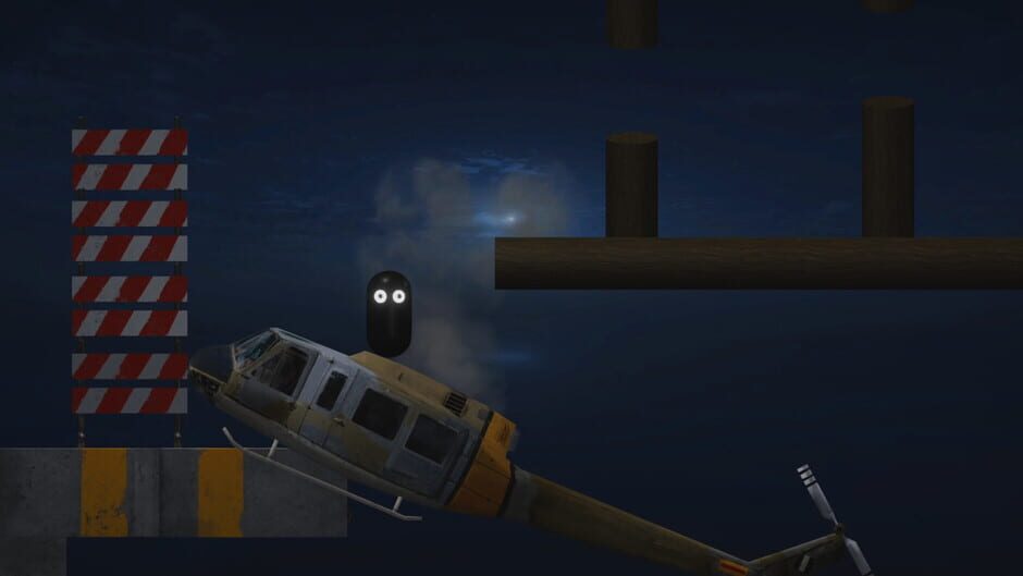 Bean Climb Screenshot