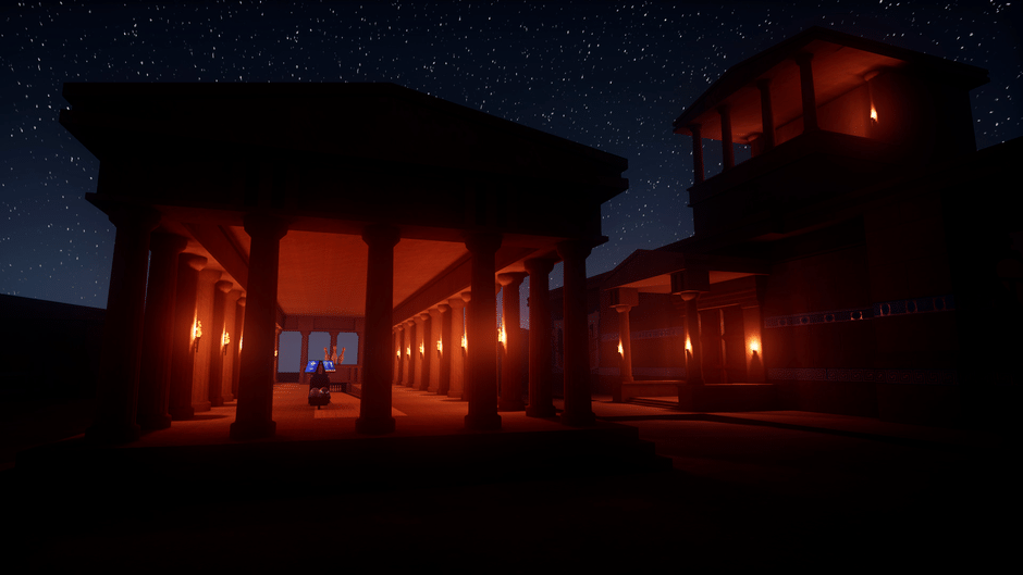 Pure Bowl VR Screenshot