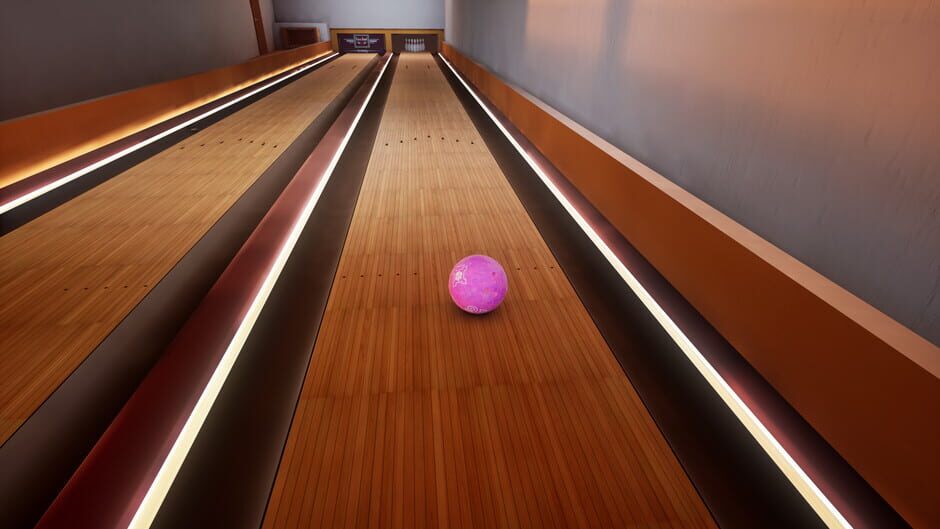 สกรีนช็อตจาก Pure Bowl VR (รูปที่ 12)