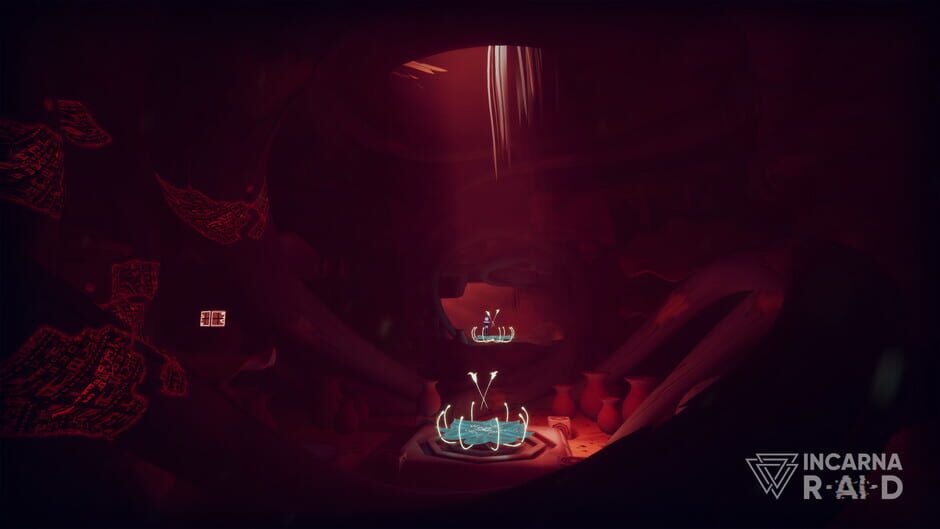 Incarna: Raid Screenshot