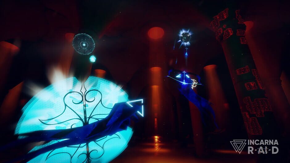 Incarna: Raid Screenshot