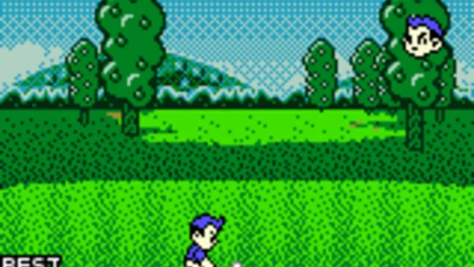 Capture d'écran de l'article